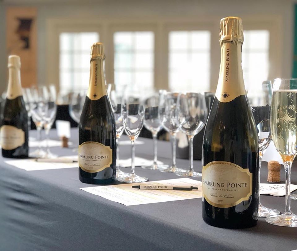 Enjoy one of our many Tasting Events