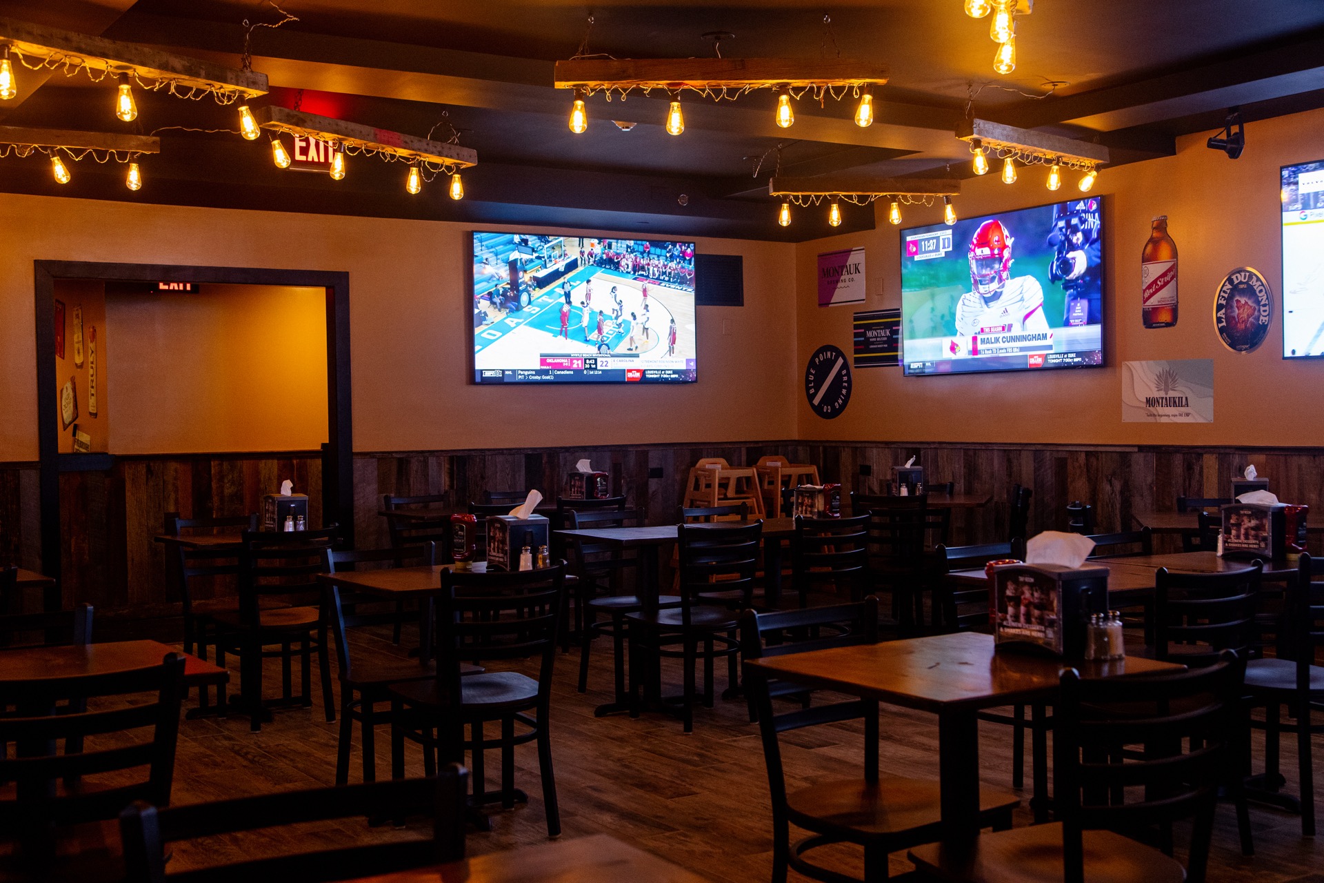 Main Level Dining Room