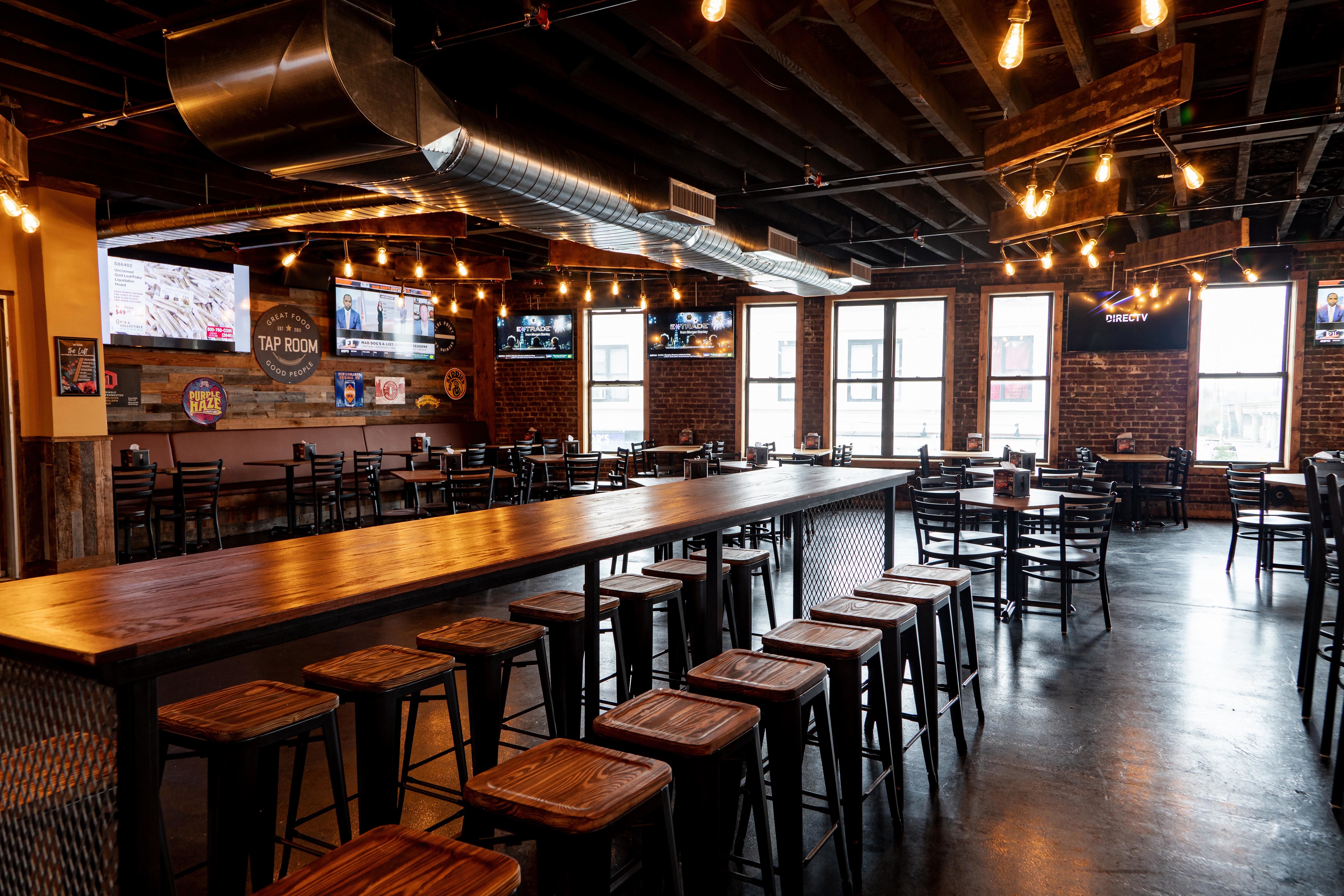 The Loft