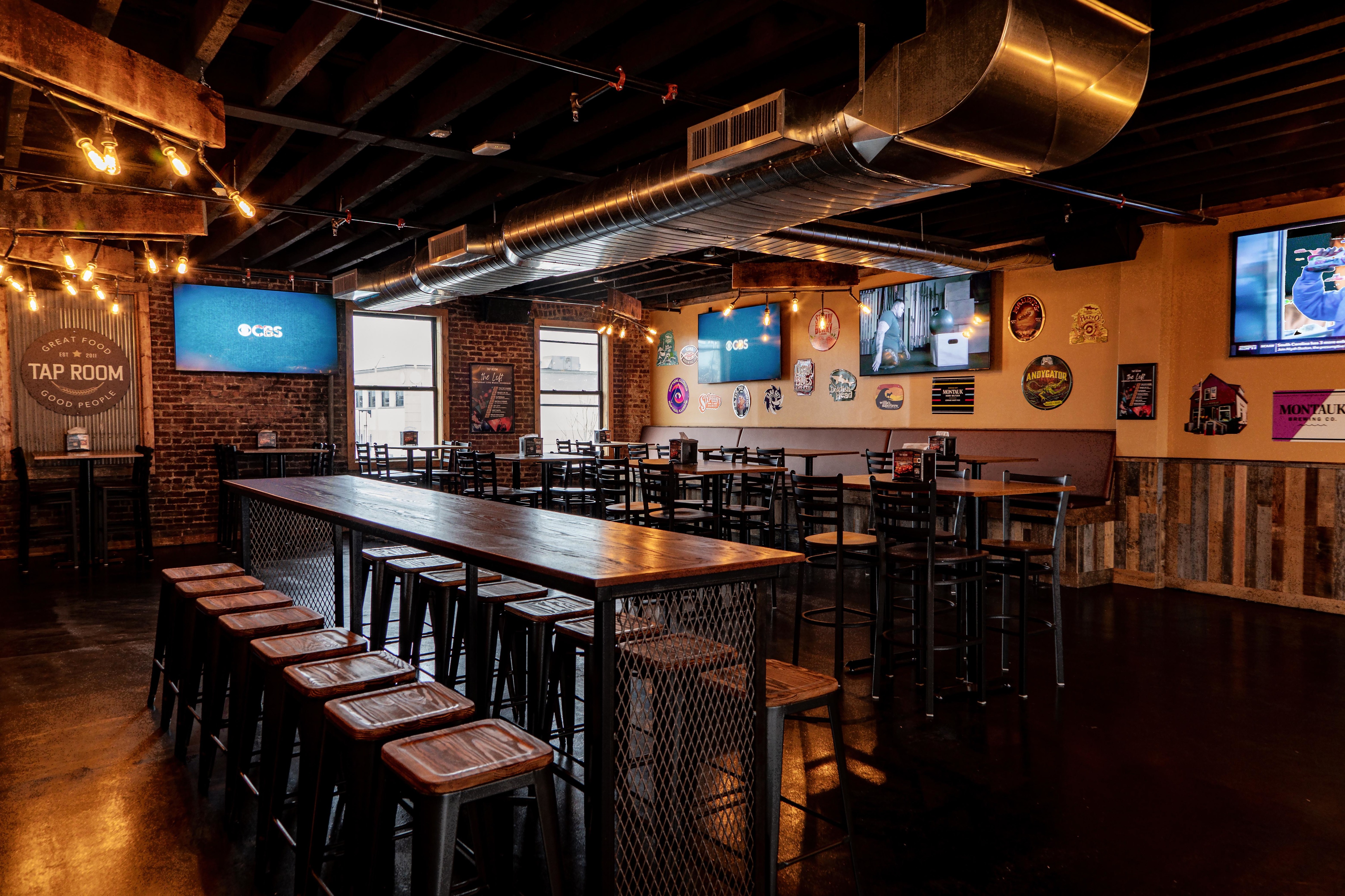 The Loft