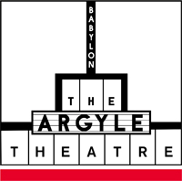The Argyle Theatre