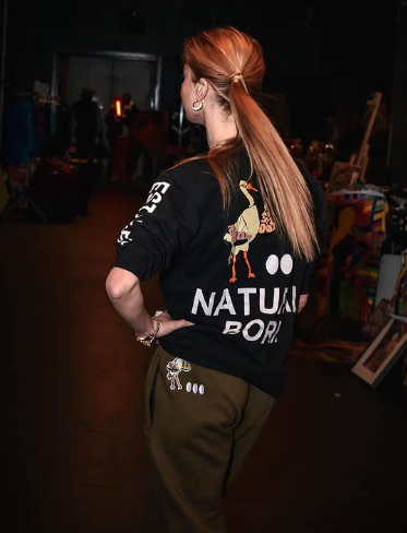 NaturalBorn 2