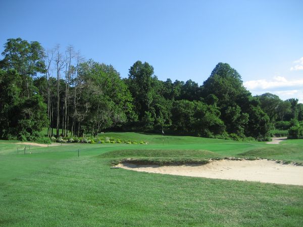 Northport Golf Course