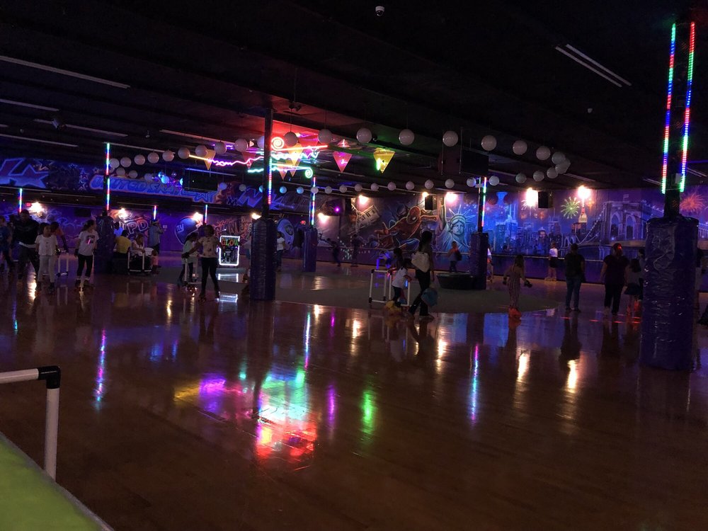 United Skates of America