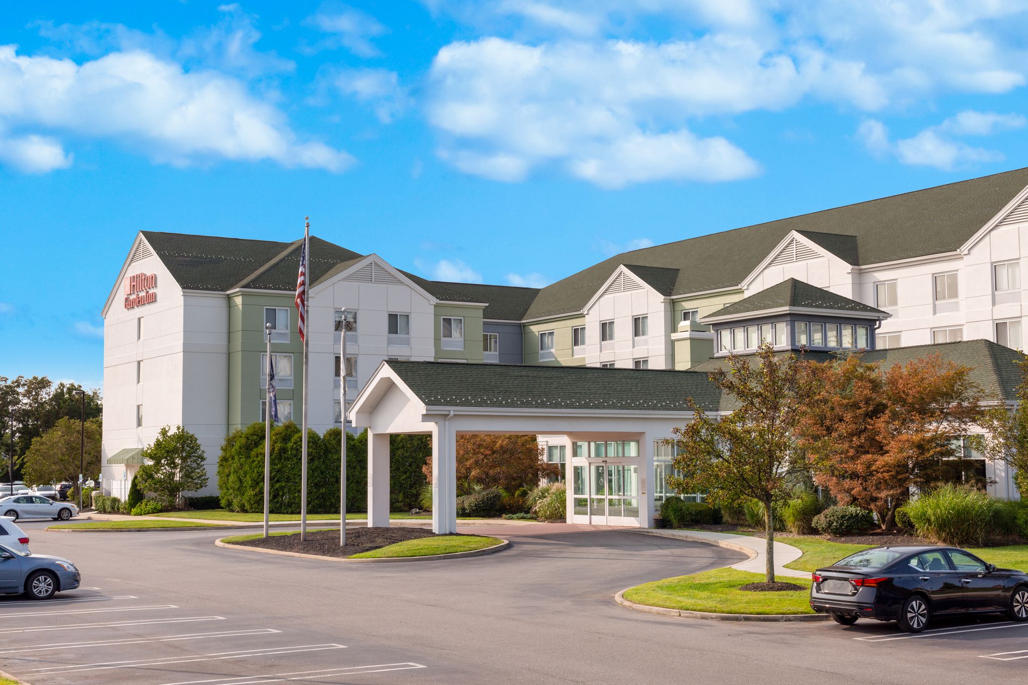 Hilton Garden Inn