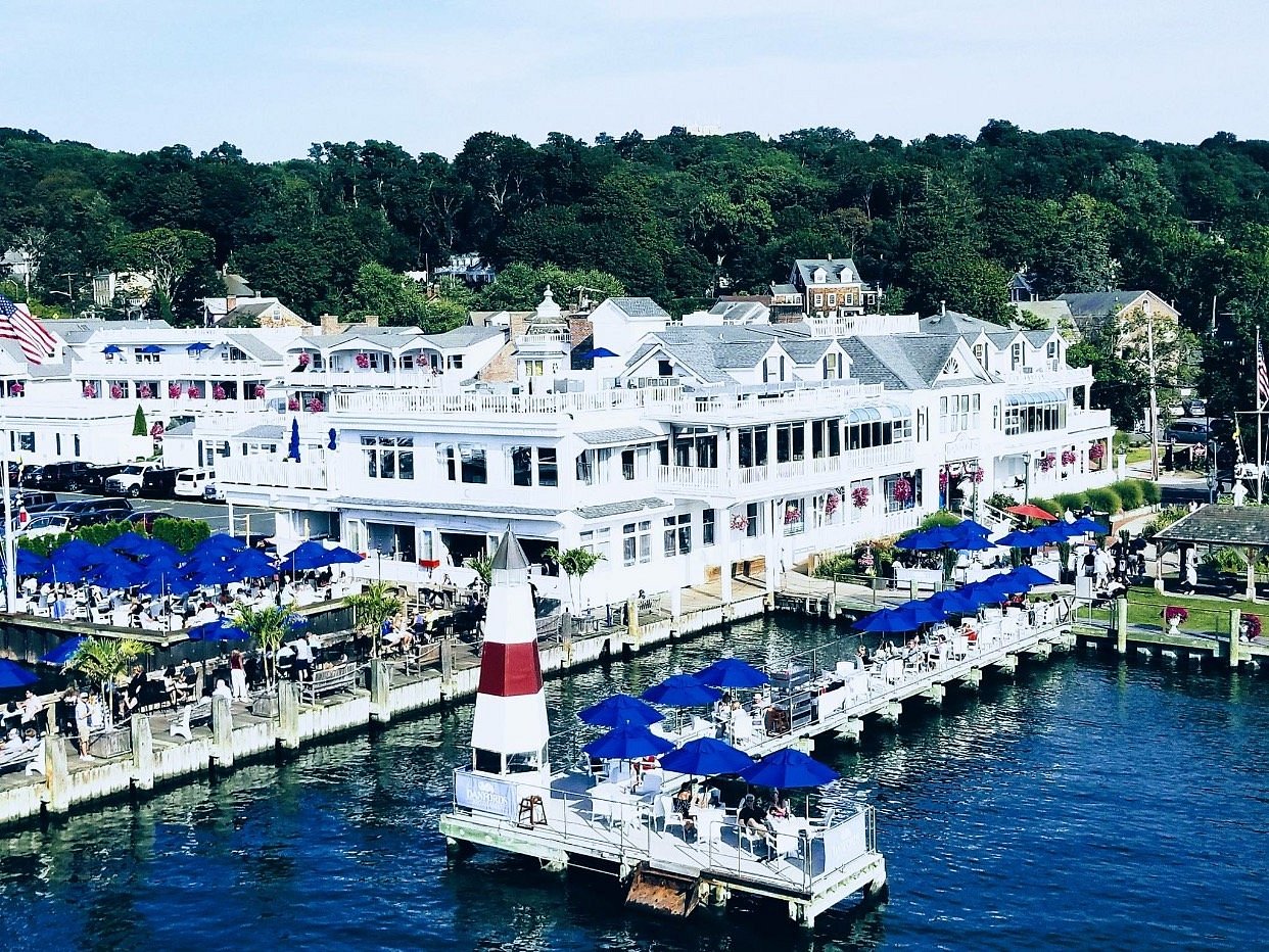 Danfords Hotel & Marina Water View - Danfords Hotel & Marina Water View
