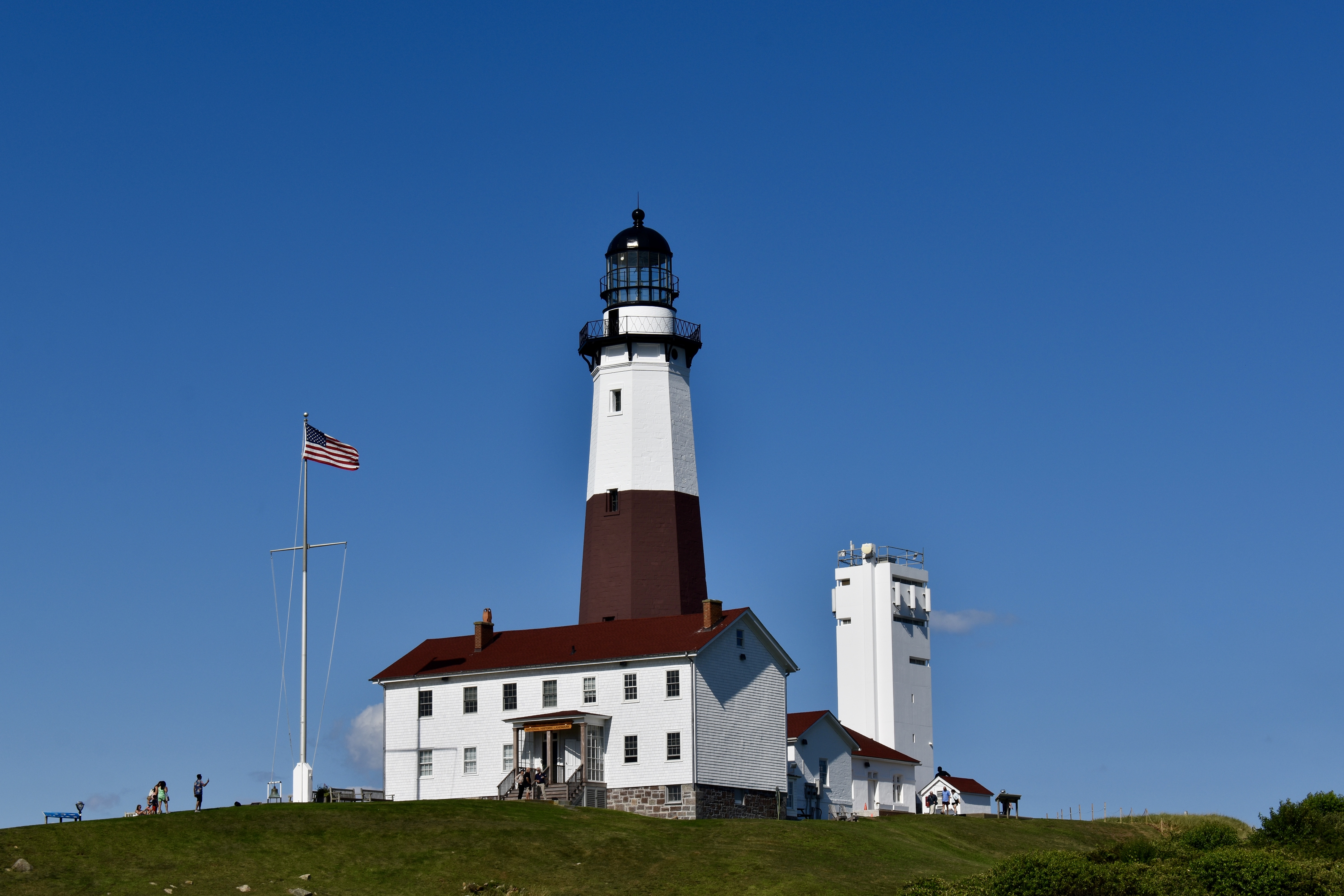 Montauk Point Lighthouse