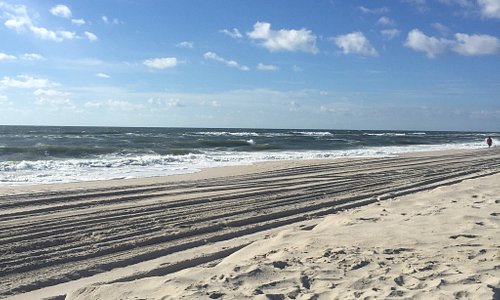 Kismet Beach