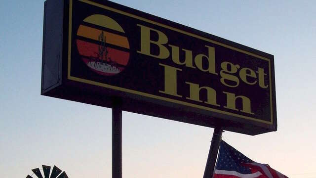 Budget Inn - Huntington