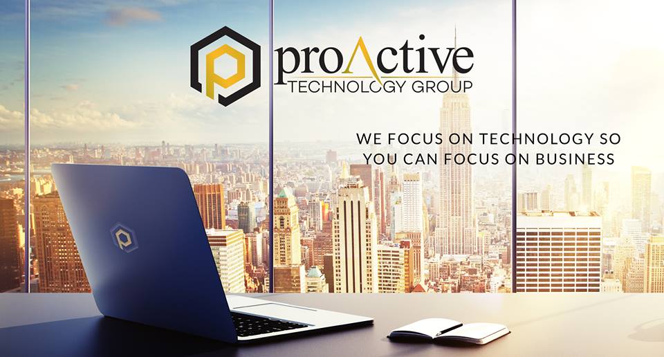 proactive