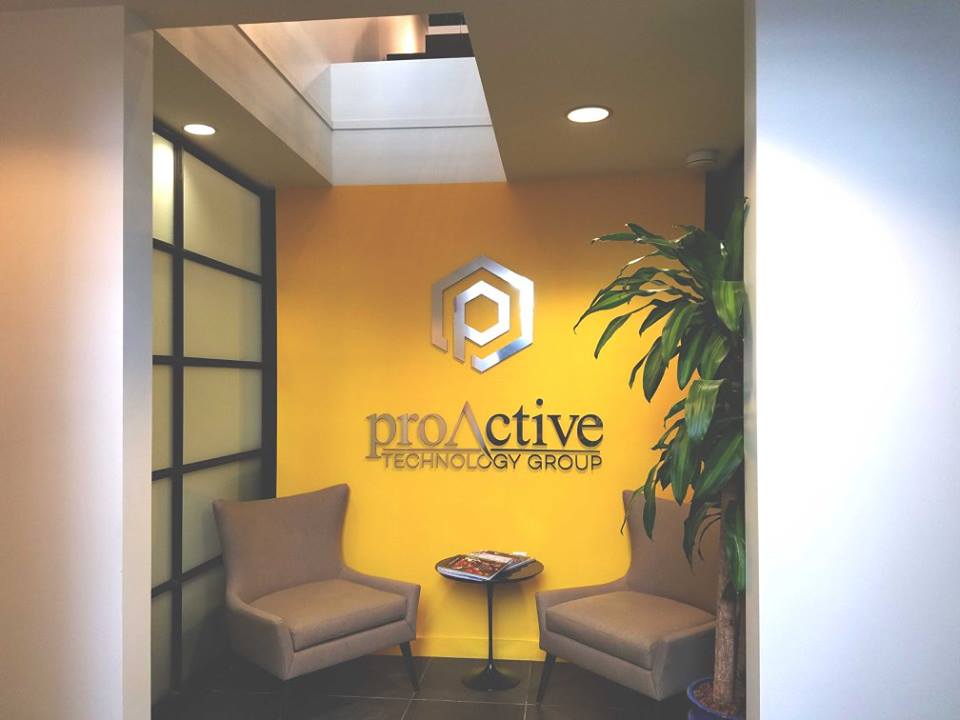 proactive