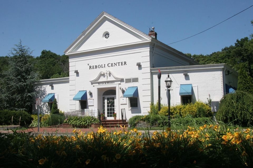The Reboli Center