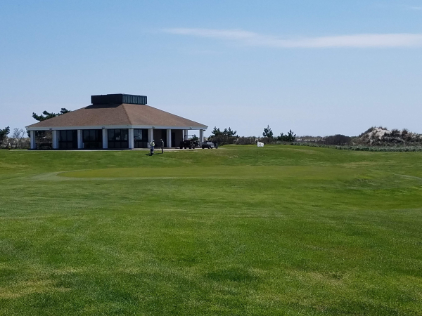 Robert Moses Golf Course