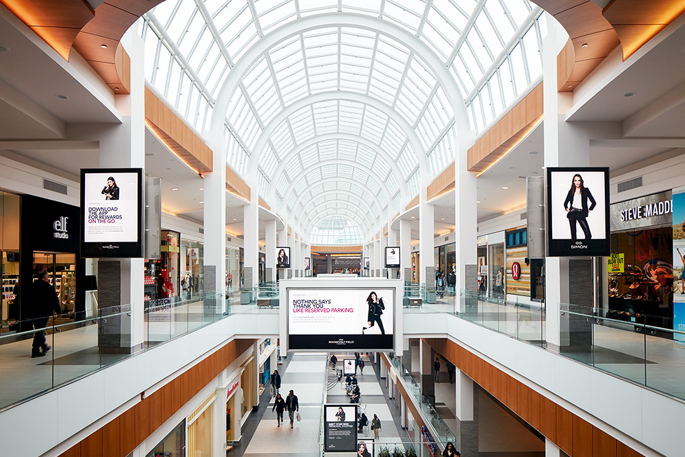 Roosevelt Field Mall