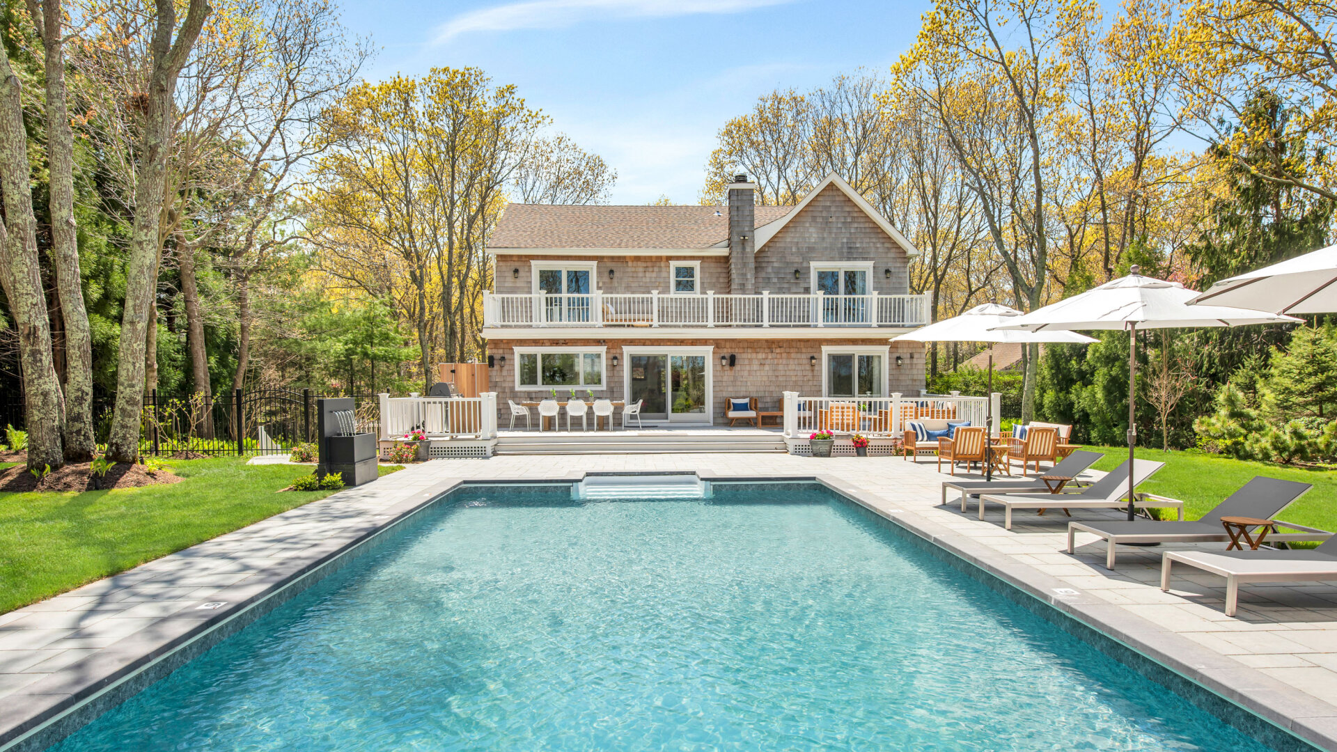 StayMarquis - StayMarquis Hamptons Rental Property