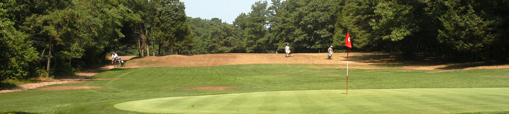 Sag Harbor Golf