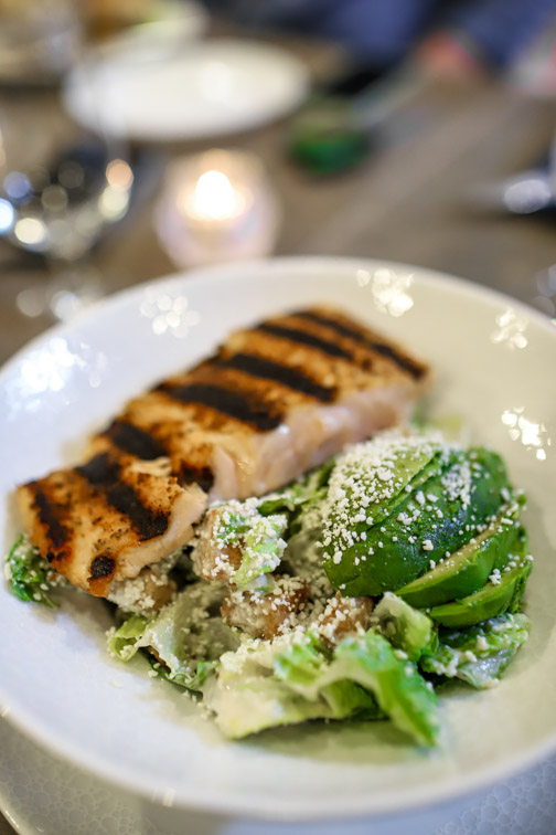 Lunch Special