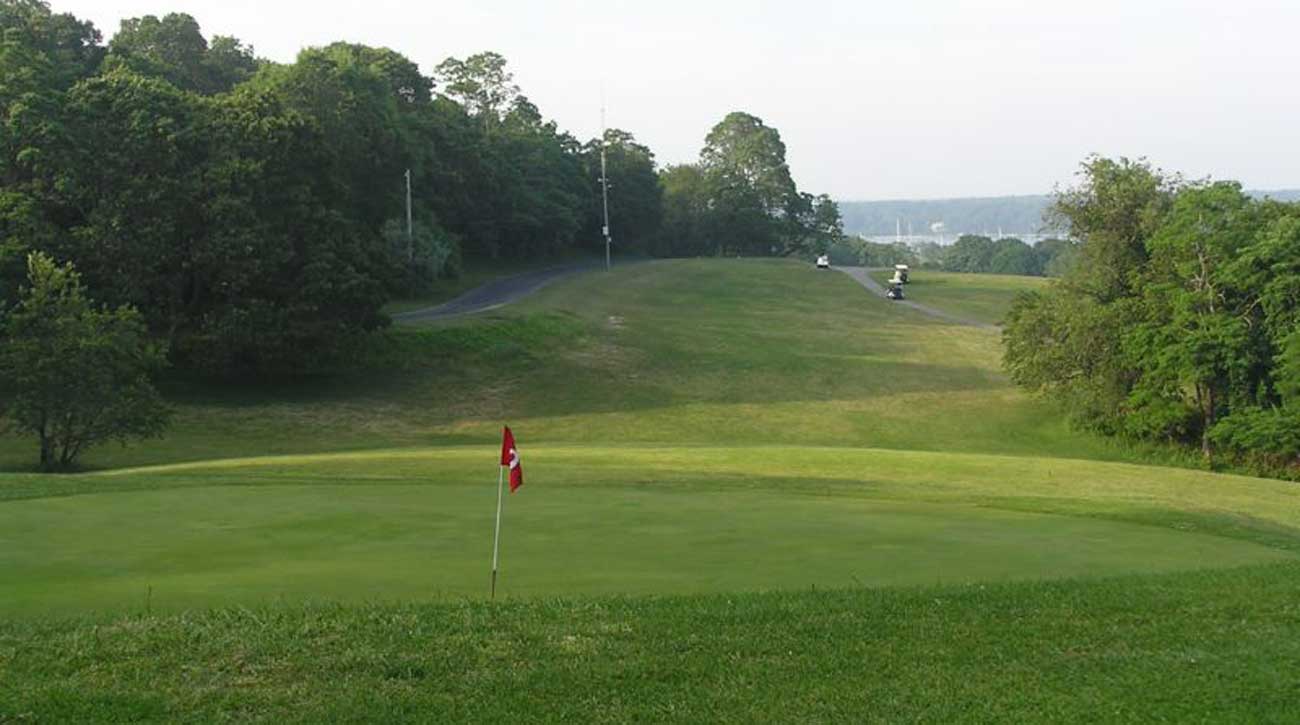 Shelter Island Country Club