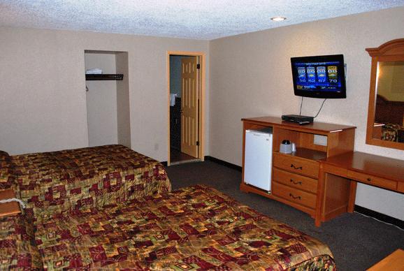 South bay motel