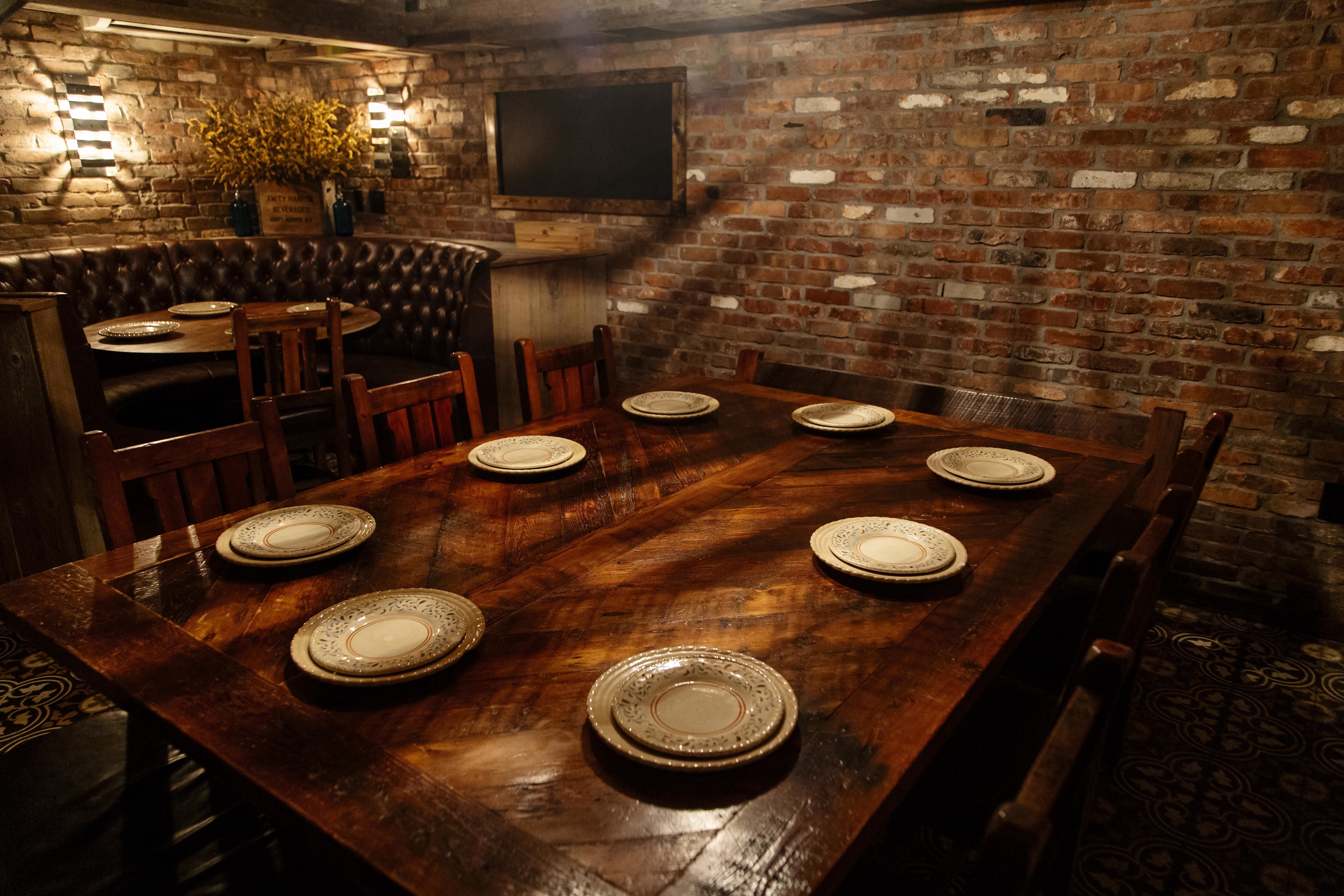 Speakeasy