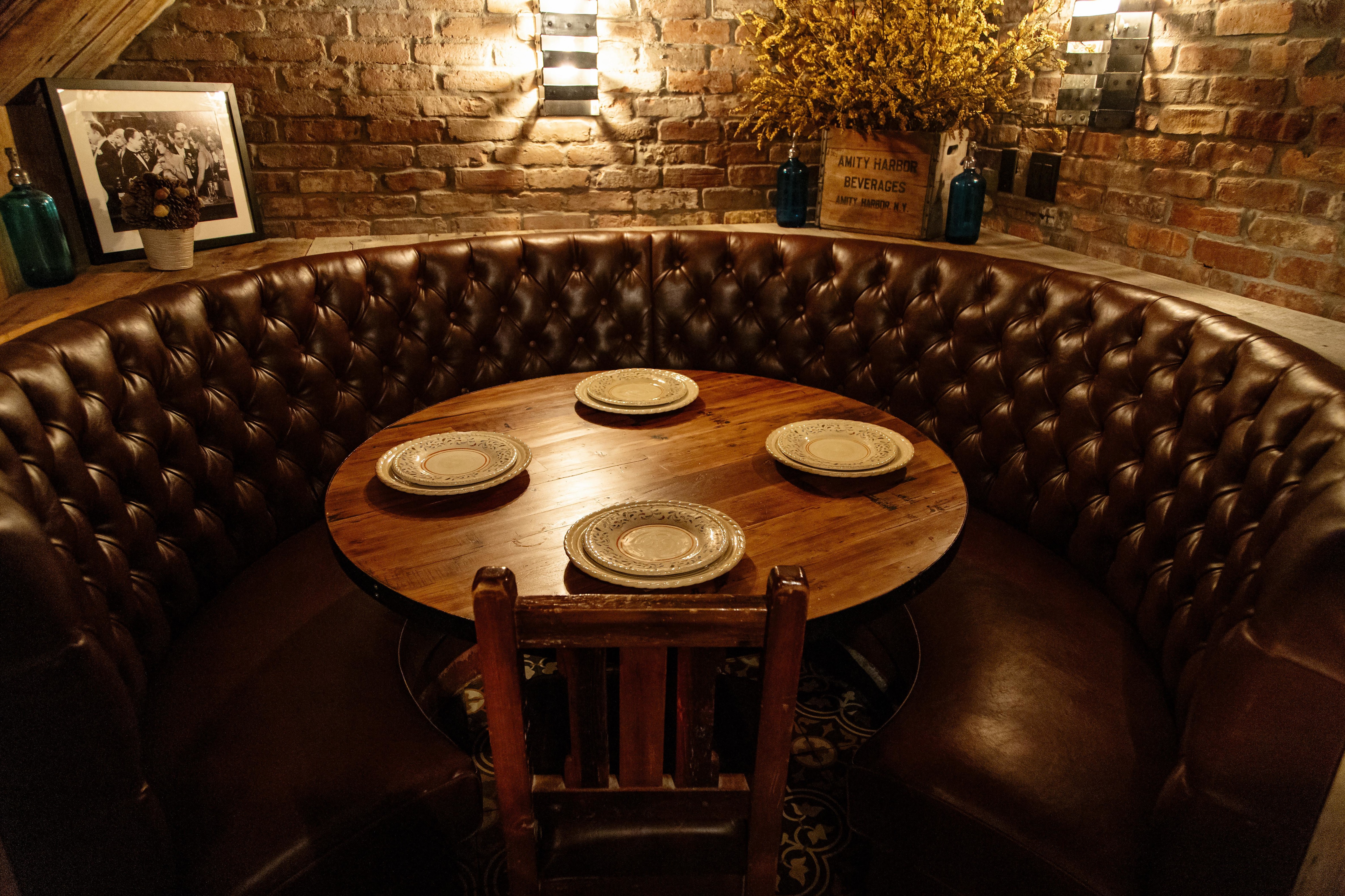 Speakeasy