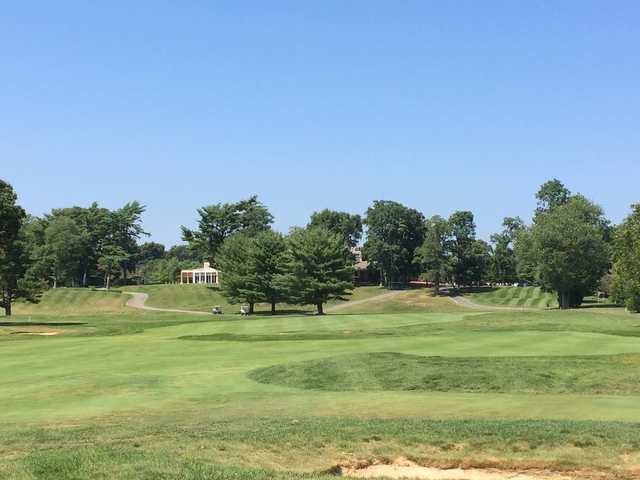 Stonebridge Golf Links