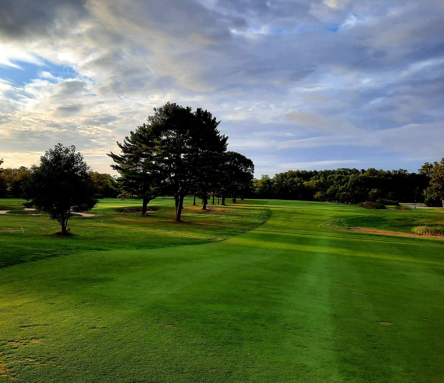 Stonebridge golf