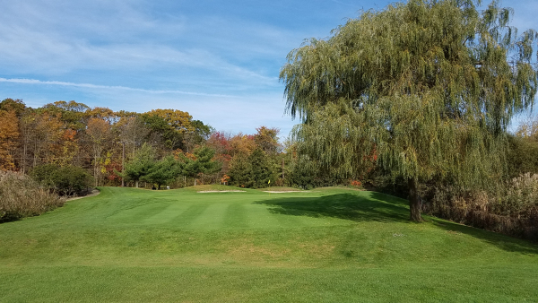 Sumpwams Golf
