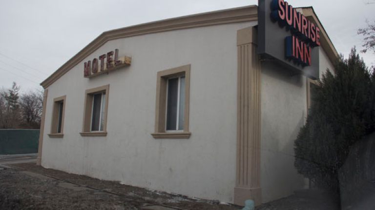 Sunrise inn