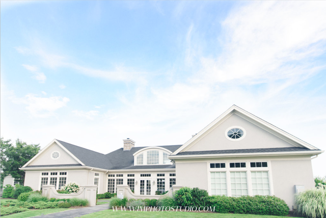 Sparkling Pointe's Tasting House
