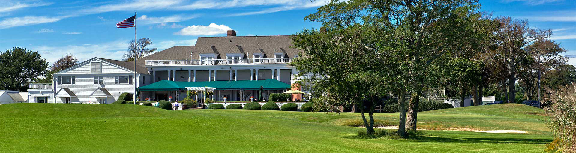 Timber Point Golf Course