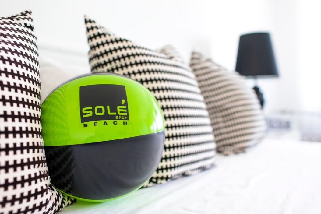Sole East Beach Hotel