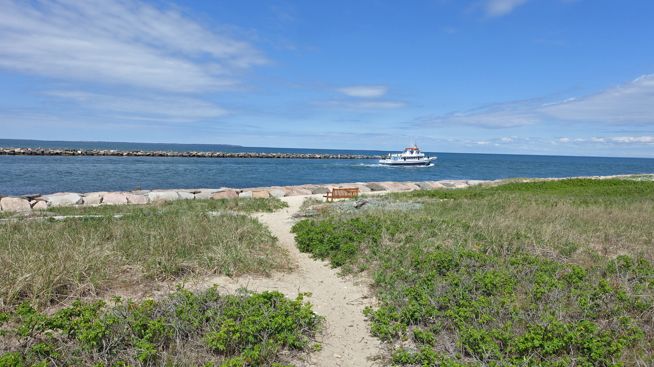 Montauk County Park