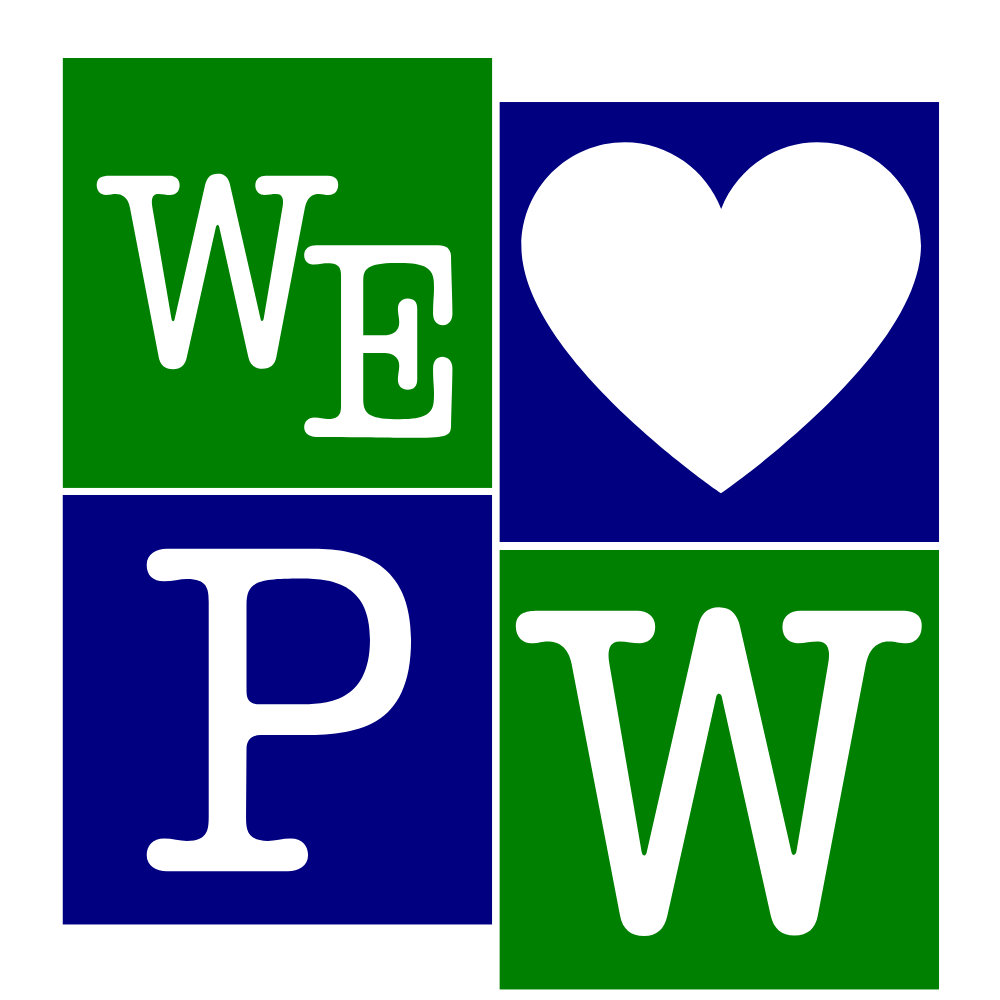 WeHeartPW