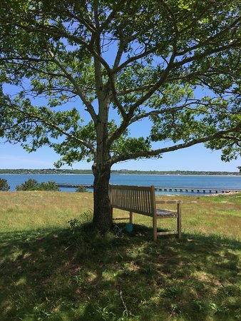 Edward Vincent Ecker County Park