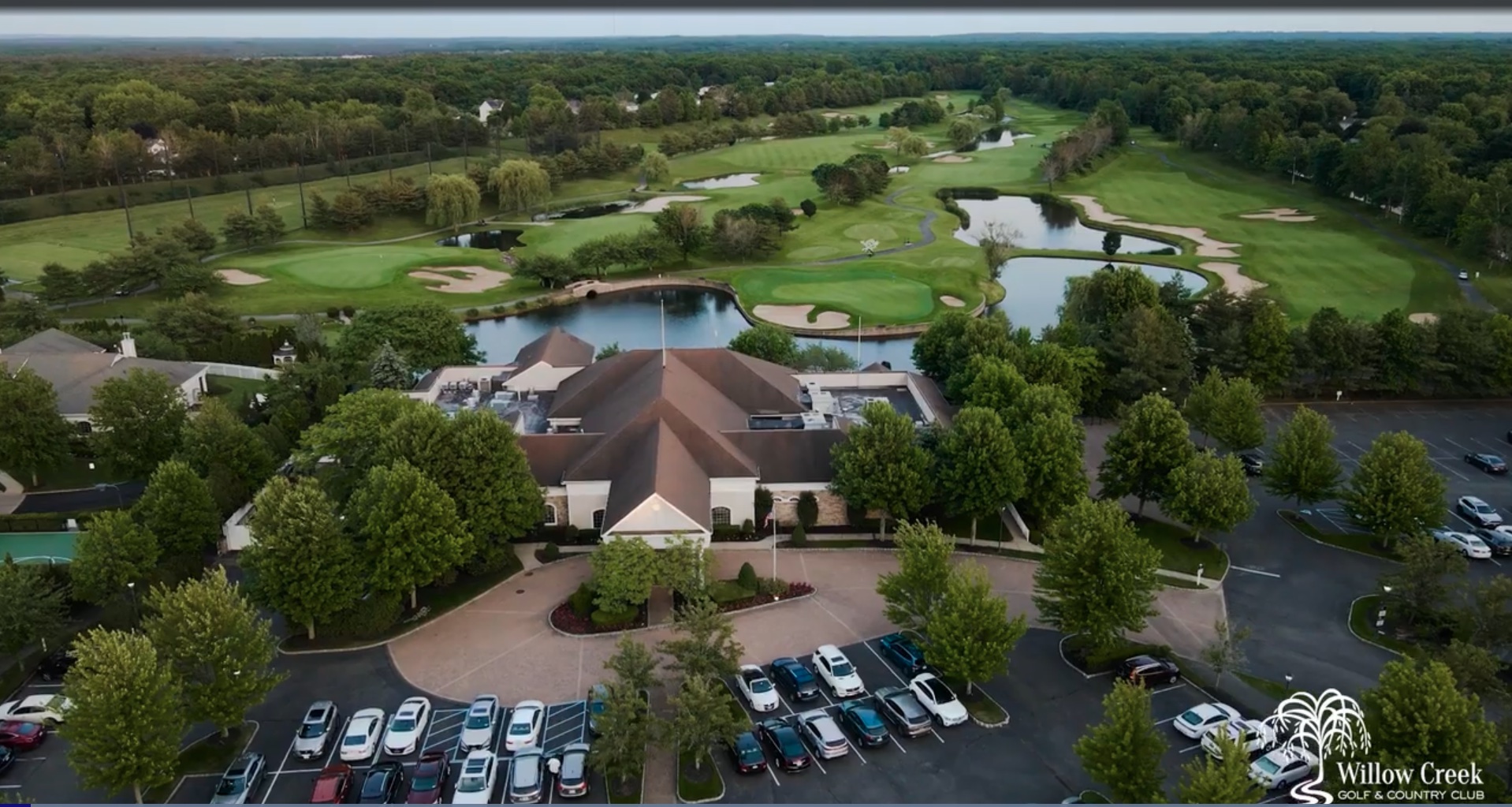 Willow Creek Golf