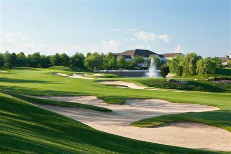 Willow Creek Golf and Country Club Ground View