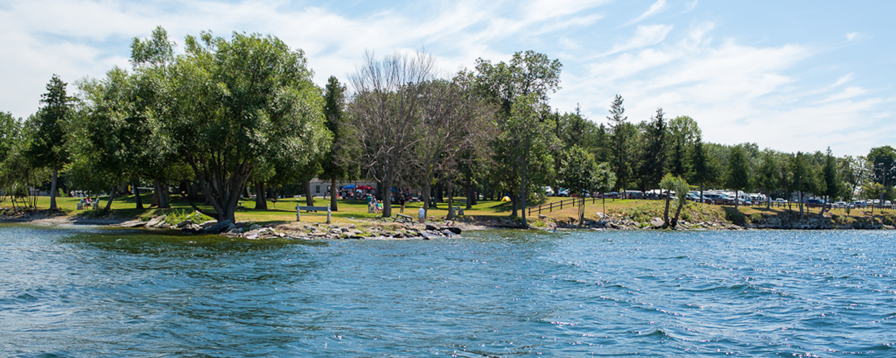 NYS parks