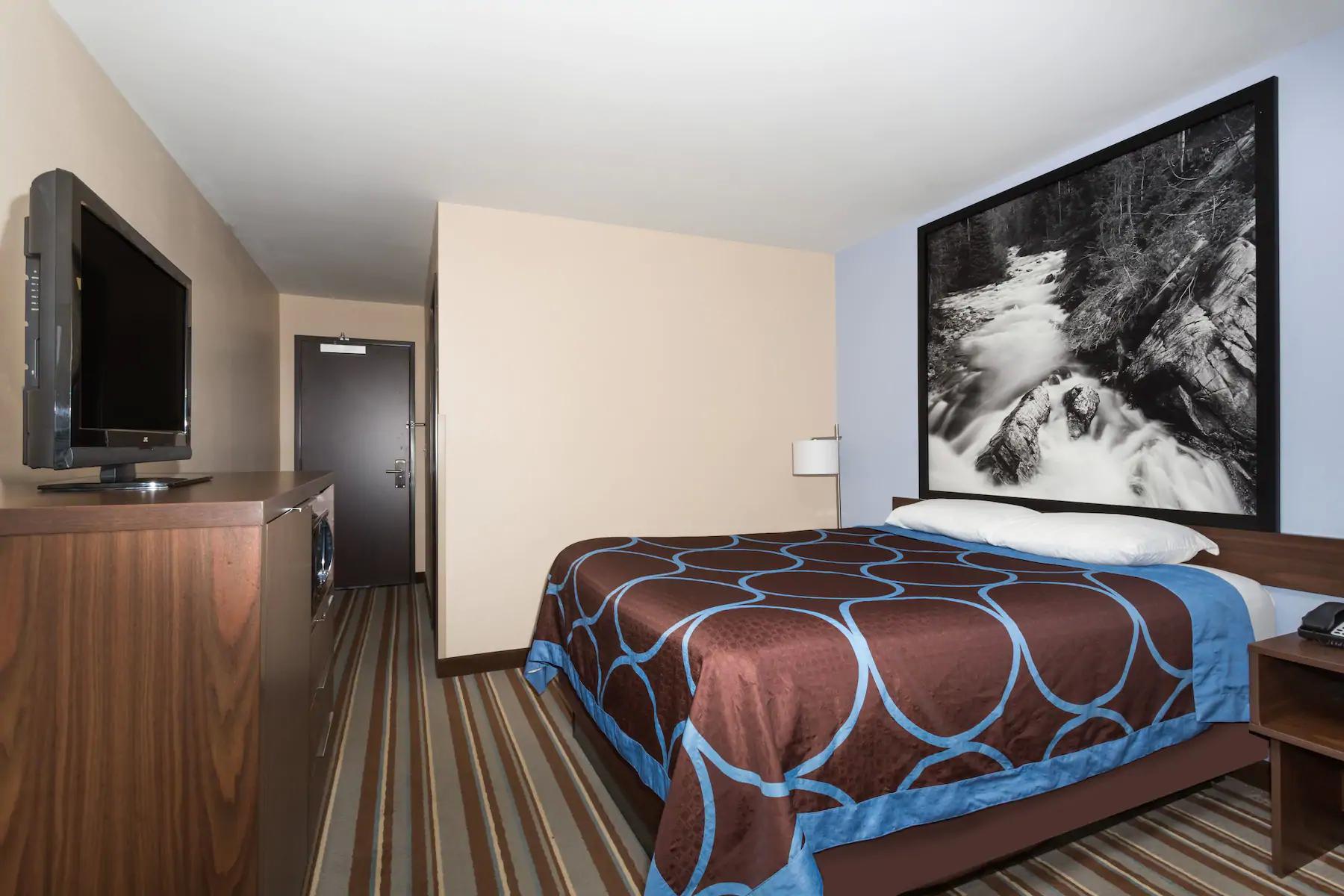 Super 8 by Wyndham