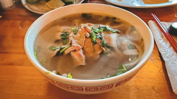 Saigon Xpress