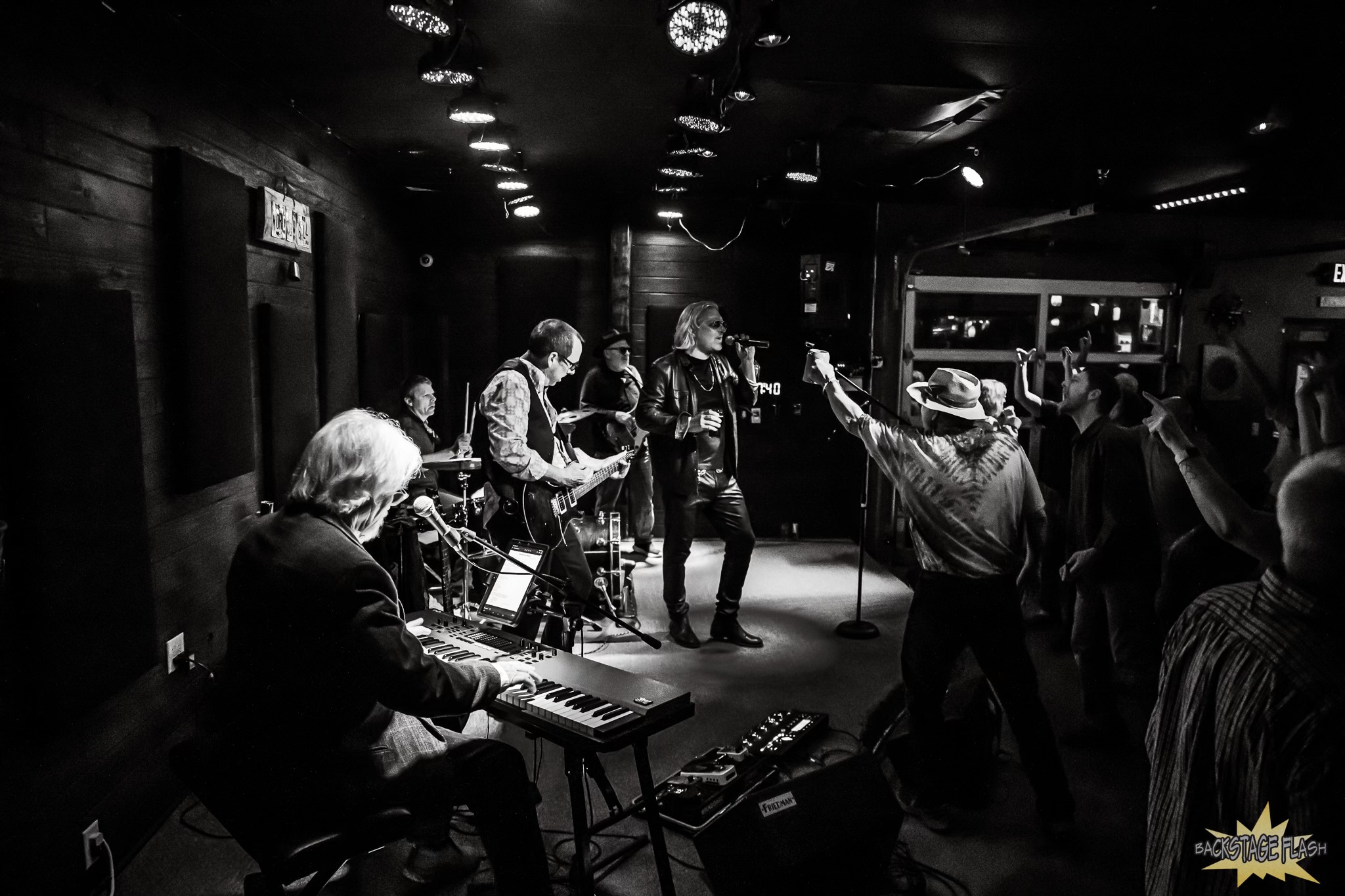 Music at Bricks on Main 
