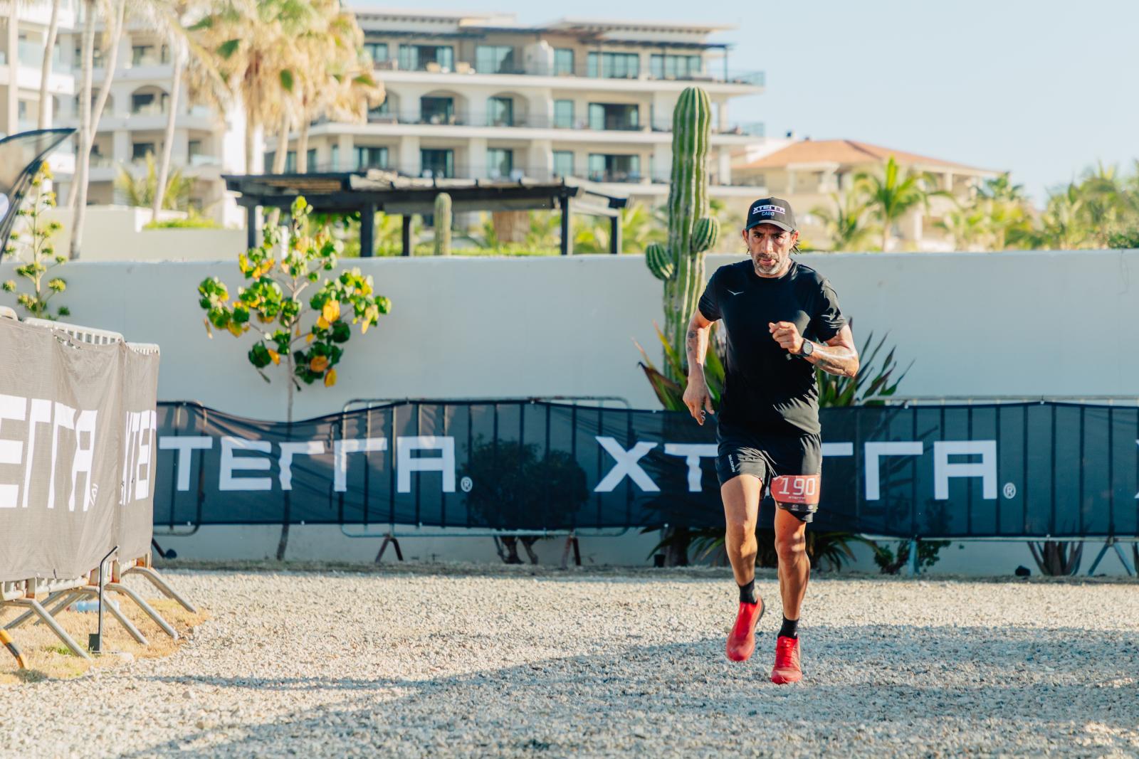 XTERRA Cabo
