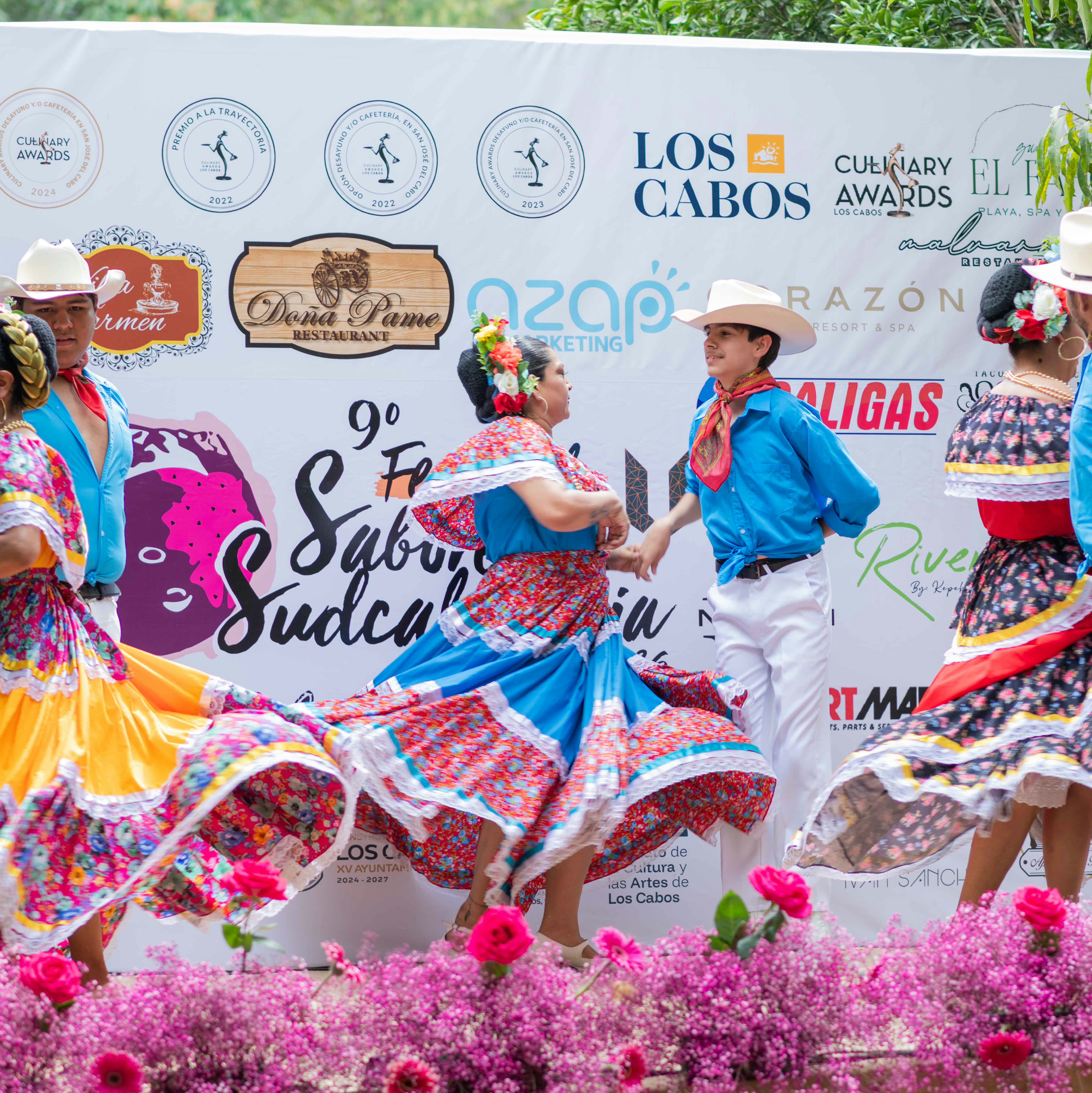 10° Festival Sabores de Sudcalifornia