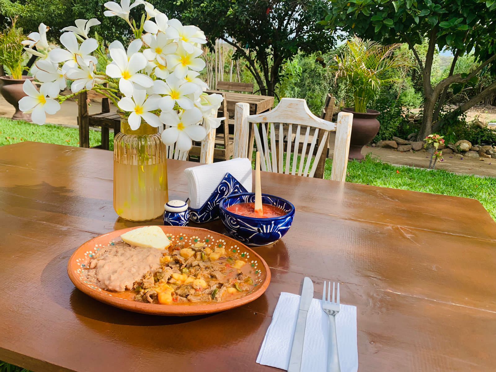 Doña Pame Restaurant