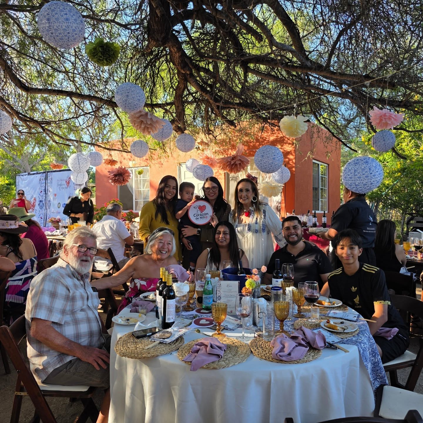4th Festival Tradición y Corazón