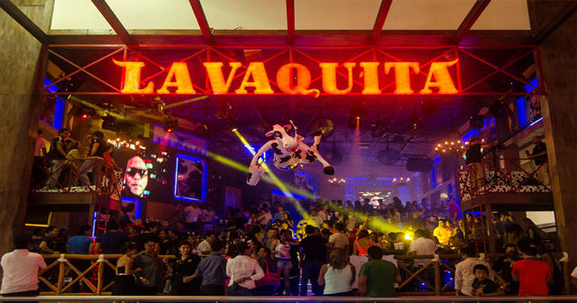 La Vaquita