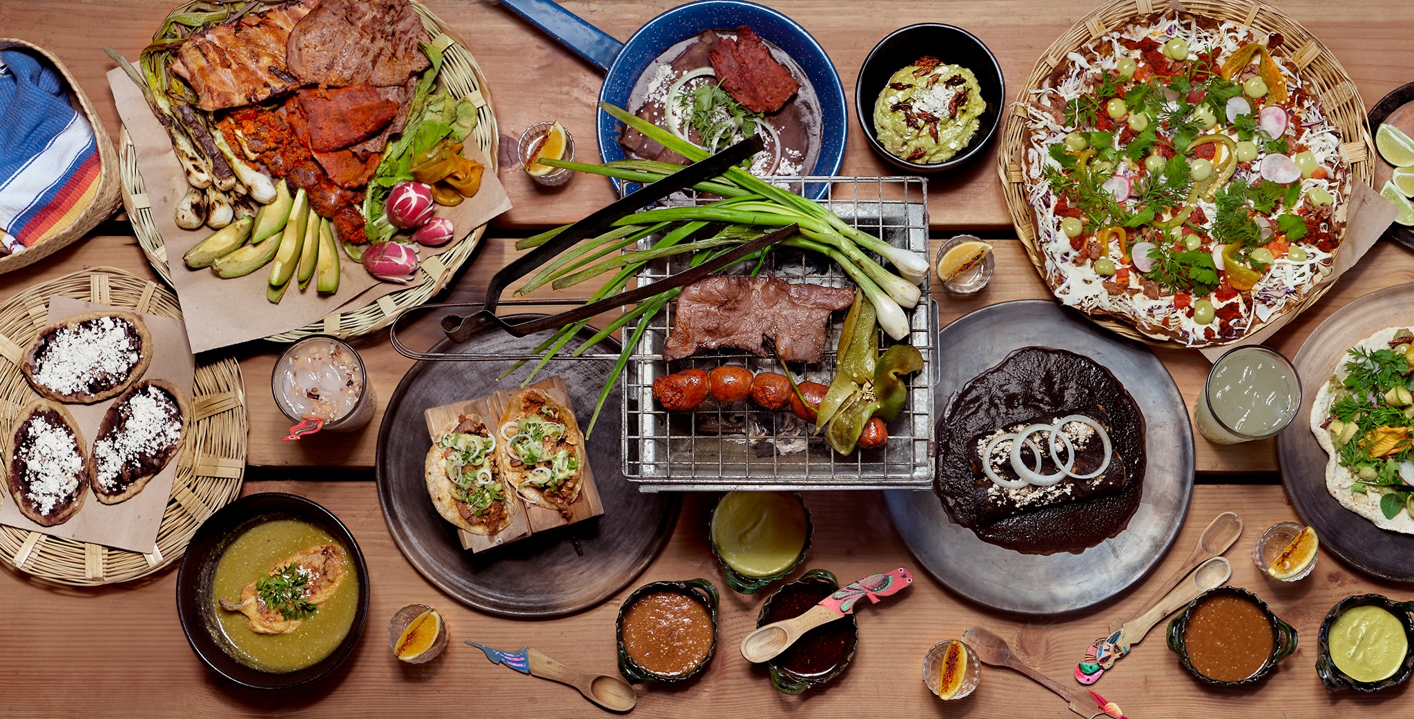 La Carreta- Los Cabos