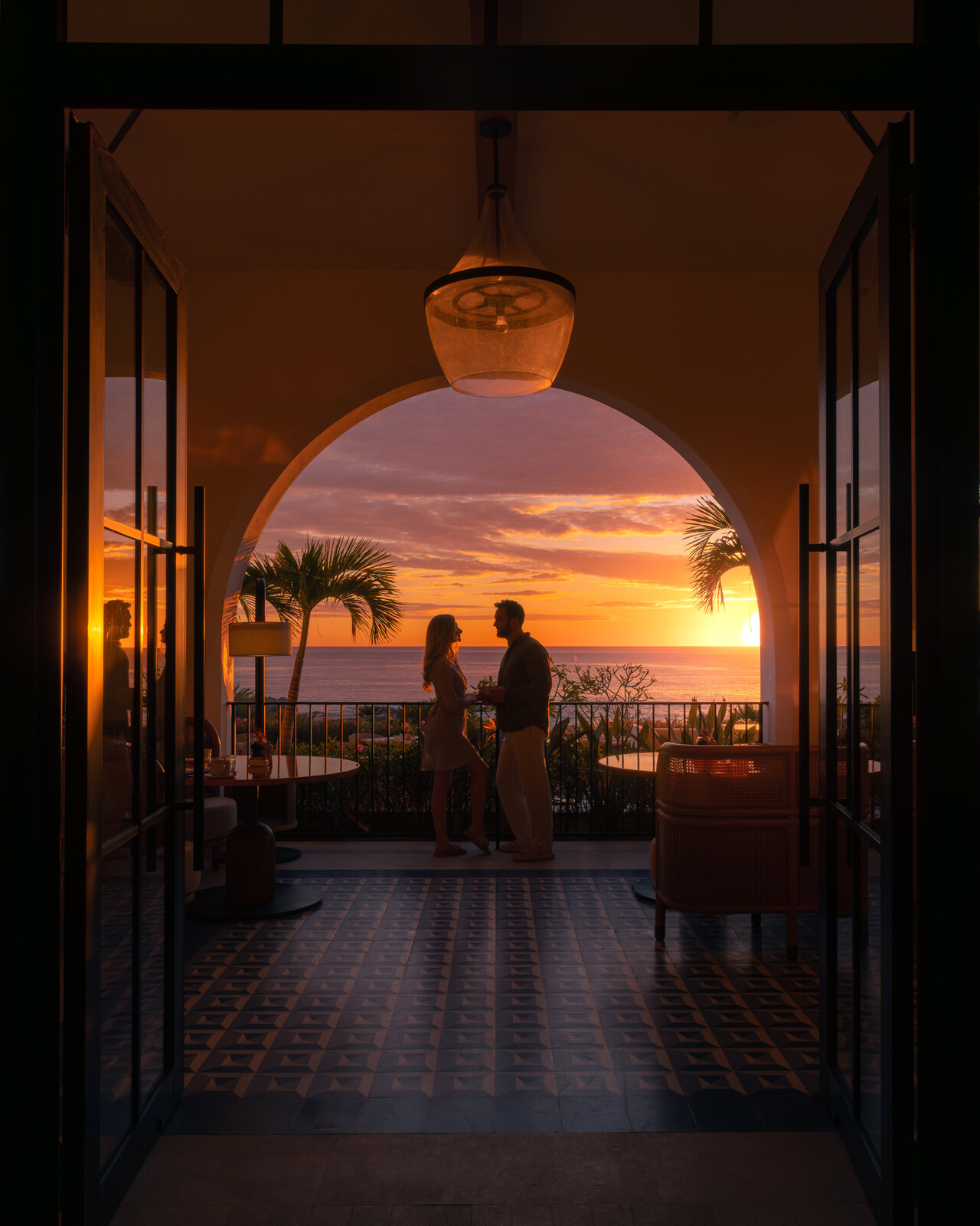 Four Seasons Cabo del Sol