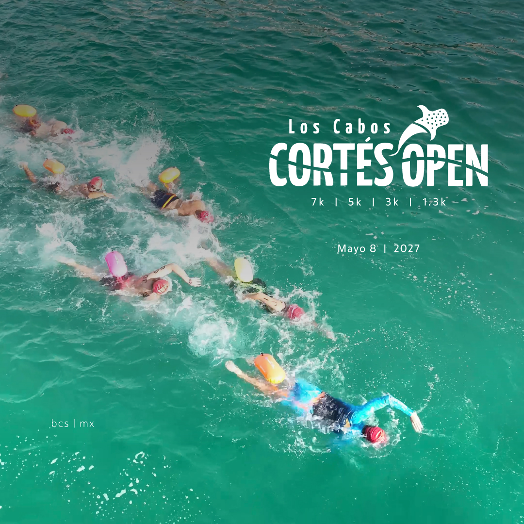 Cortés Open Los Cabos 2027