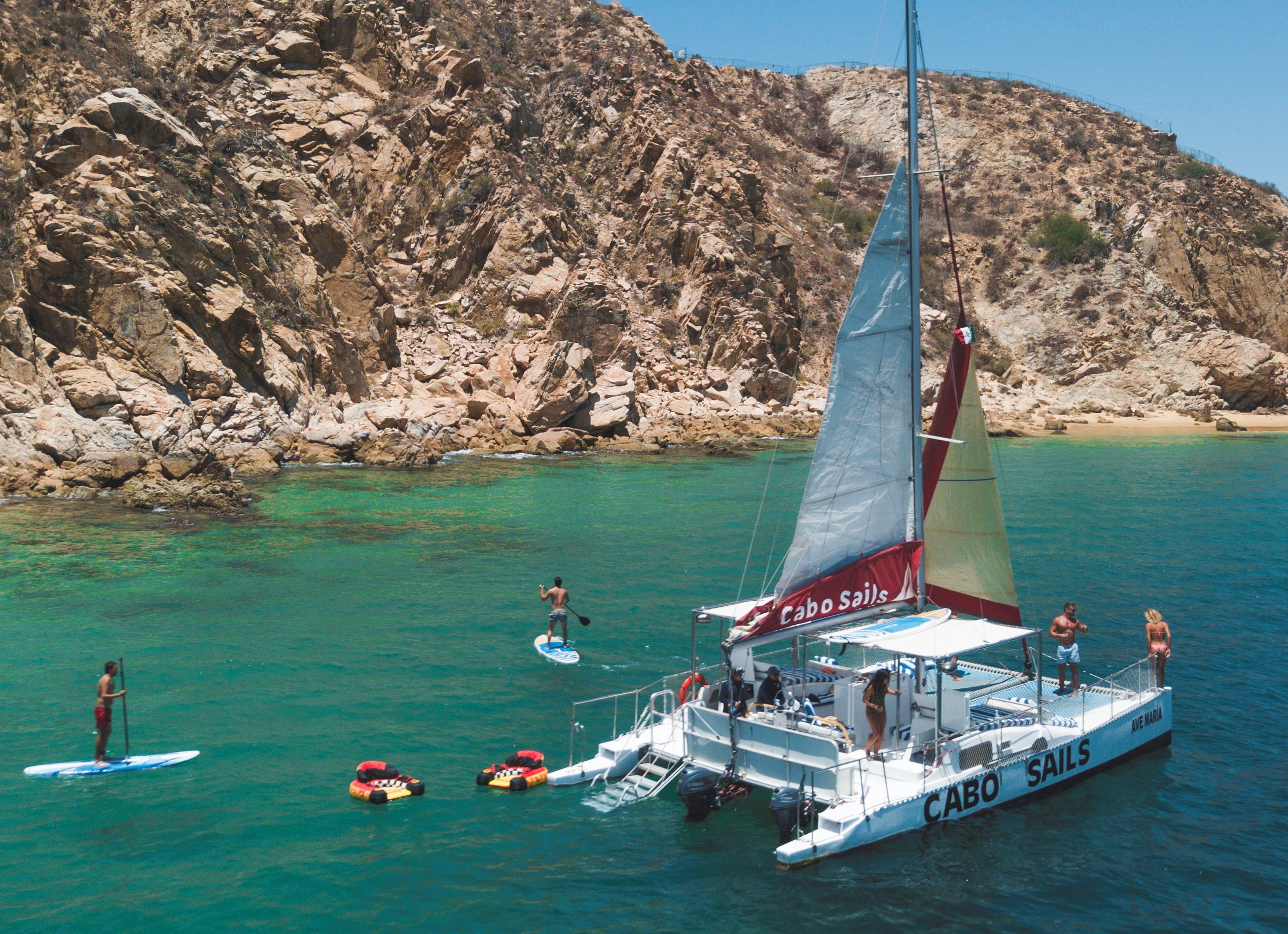 Cabo Sails